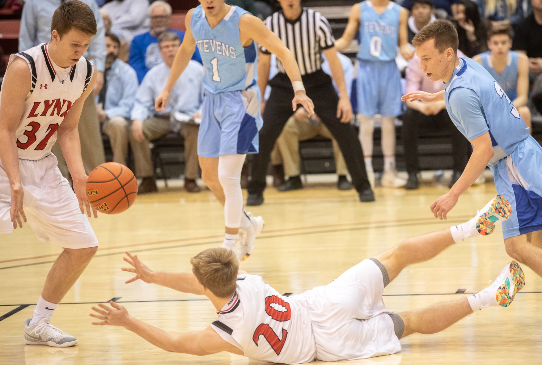 State basketball